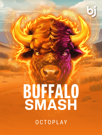 Buffalo Smash icon