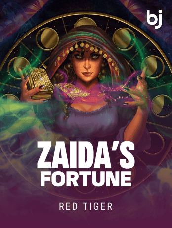Zaida's Fortune icon