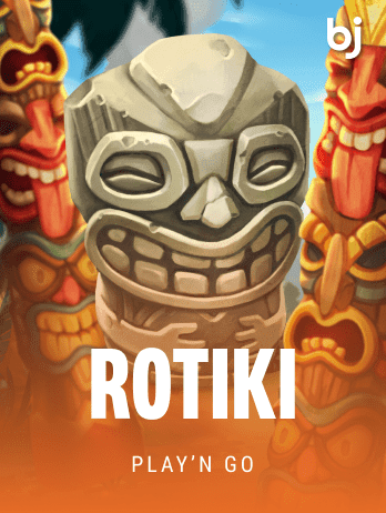 Rotiki icon
