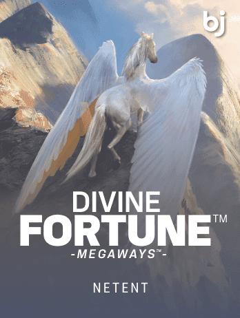 Divine Fortune™ Megaways™ icon