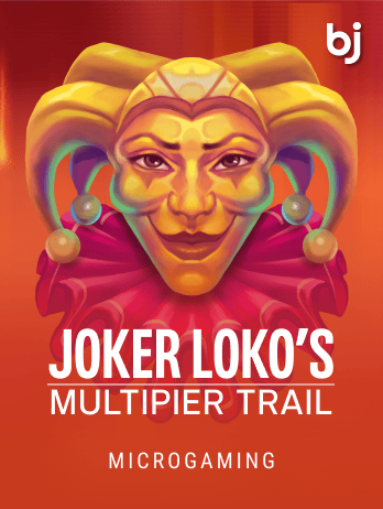 Joker Loko's Multiplier Trailpng