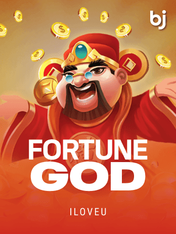 Fortune God icon