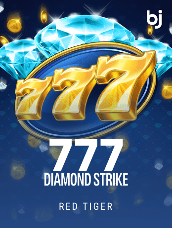 777 Diamond Strike icon