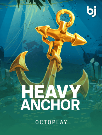Heavy Anchor icon