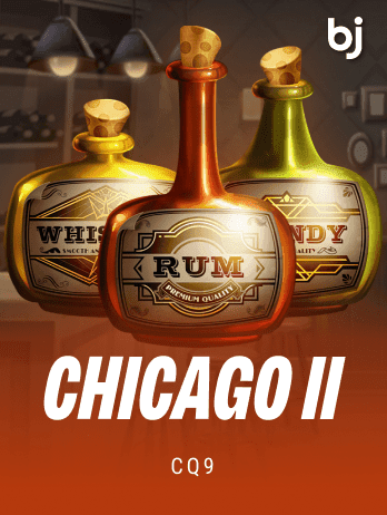 Chicago II icon